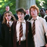 Siap Nonton Harry Potter Reunion? Simak Dulu Fakta Menarik Kostum Film Harry Potter Ini