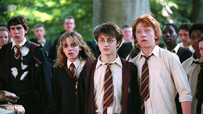 Siap Nonton Harry Potter Reunion? Simak Dulu Fakta Menarik Kostum Film Harry Potter Ini