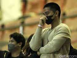 Heboh Cemilan di Garuda, Tengok Lagi Gurita Bisnis Kaesang Pangarep