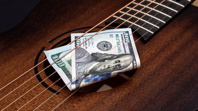 Banyak musisi Indonesia emosi terkait potongan yang dibebankan atas royalti hingga keterlibatan pihak ketiga dalam pengelolaan royalti.