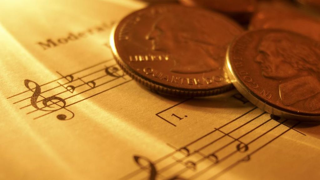 Pemerintah Terbitkan SE Wajib Bayar Royalti Musik di Kafe hingga Mal