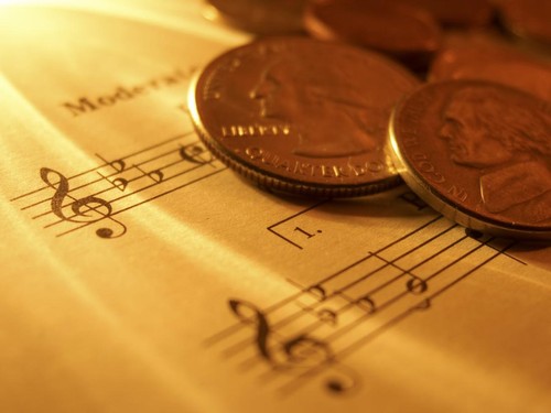 LMKN Sebut Pembayar Royalti Musik di Indonesia Kurang dari Enam Ribu