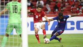 Egy Maulana Vikri Akan Kembali ke FK Senica