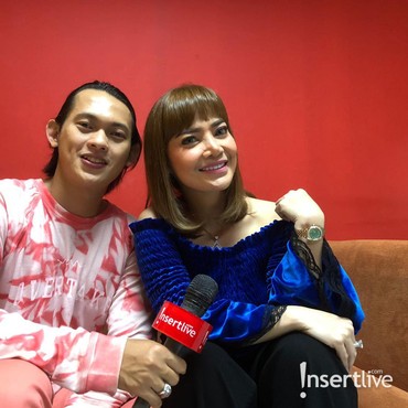 Ibunda Irma Darmawangsa Minta Mahar Rp5 M, Irfan: Masa Janda Segitu?