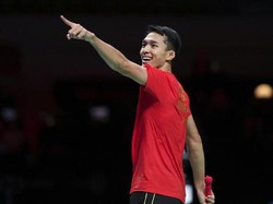 Jadwal 16 Besar Swiss Open 2022 Nanti Malam