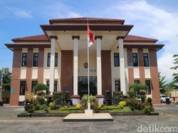 Ratusan Remaja Kudus Ajukan Dispensasi Nikah, Rata-rata Gegara Hamil Duluan