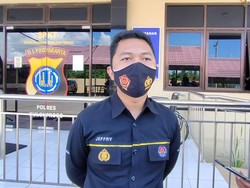 Polisi Sita Bukti Chat Pengasuh Ponpes Sentolo Terkait Dugaan Pencabulan