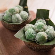 4 Jajanan Tradisional Indonesia yang Rendah Kalori, Pas Jadi Camilan Diet