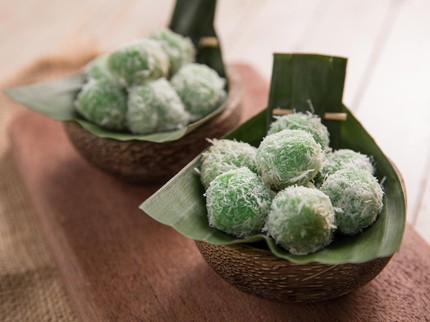 Cara Membuat Pewarna Alami dan Sehat, Cocok untuk 3 Resep Kue Manis Ini