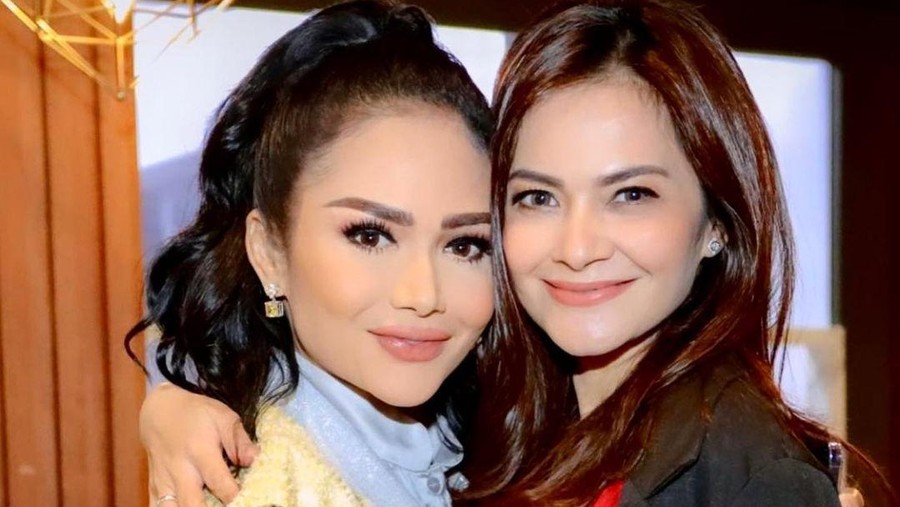 Krisdayanti