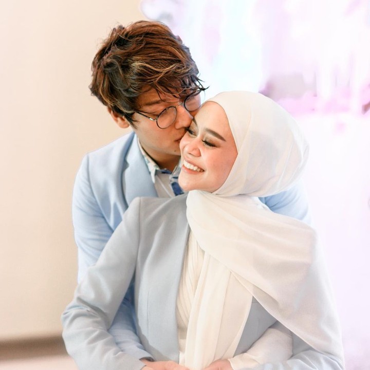 <p>Namun pada akhirnya, Lesti Kejora berhasil melahirkan anak pertamanya dalam kondisi sehat. Kita doakan agar pasangan ini terus berbahagia dengan putra mereka ya, Bunda. (Foto: Instagram/@lestykejora)</p>