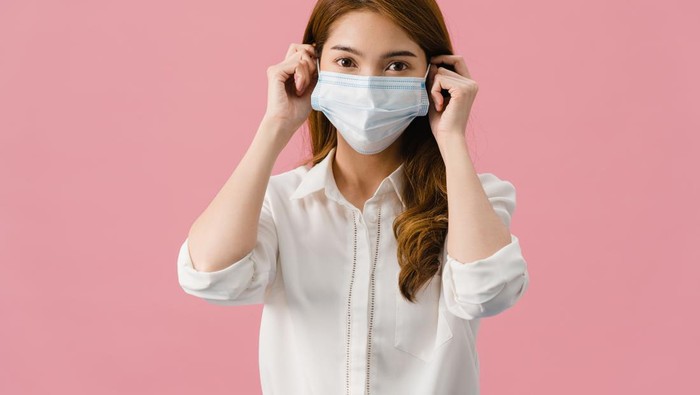 Menebak Kepribadian dari 5 Motif Masker yang Sering Dipakai Sehari-hari, Ada yang Ingin Jadi Pusat Perhatian! Menebak Kepribadian dari 5 Motif Masker yang Sering Dipakai Sehari-hari, Ada yang Ingin Jadi Pusat Perhatian!
