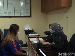 Aksi Muncikari Prostitusi Online di Purwakarta Dibongkar Polisi