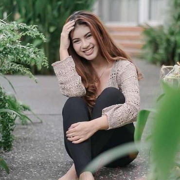 Lirik Lagu Aku Memang Jodohnya - Nabila Maharani