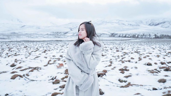 Kenalan dengan 5 Negara Terdingin di Dunia, Suhunya Ada yang Mencapai -40 Derajat Celsius!