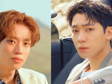 Kontrak dengan TOP Media Berakhir, Niel & Changjo Masih Member Teen Top