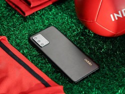 Intip Keunggulan OPPO A95 yang Jadi Sponsor AFF Suzuki Cup 2020
