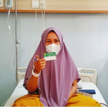 Ini Fasilitas Ruangan Kelas Standar BPJS Kesehatan Terbaru, Beneran Akan Naik Tarif Rp75 Ribu?