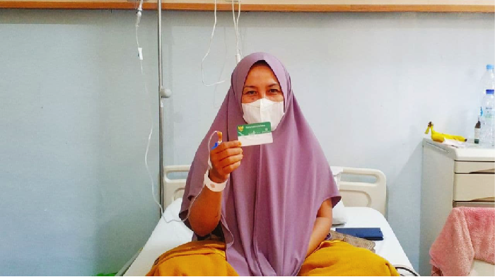 img-title Ini Fasilitas Ruangan Kelas Standar BPJS Kesehatan Terbaru, Beneran Akan Naik Tarif Rp75 Ribu?