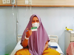 Kata Peserta BPJS Usai Berobat Pakai JKN-KIS: Sama Sekali Tidak Sulit