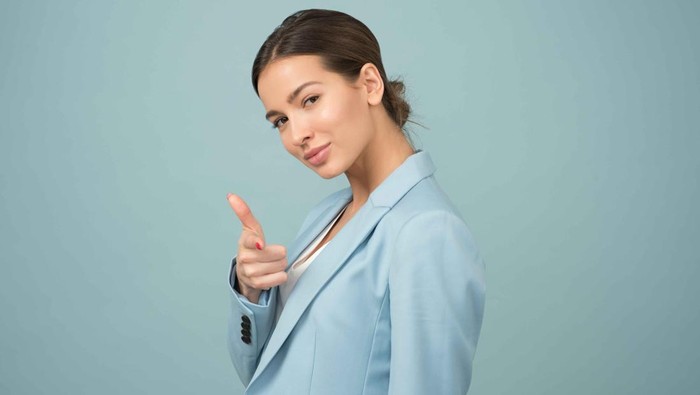 Dear Fresh Graduate, 5 Cara Meningkatkan Rasa Percaya Diri di Dunia Kerja Ini Perlu Dicontek! Dear Fresh Graduate, 5 Cara Meningkatkan Rasa Percaya Diri di Dunia Kerja Ini Perlu Dicontek!