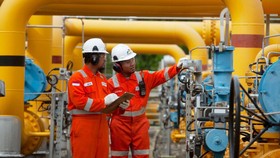 PGN Jamin Layanan Gas Bumi Selama Natal dan Tahun Baru