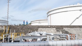 Kilang Pertamina Balikpapan Tetap Produksi BBM Selama Nataru