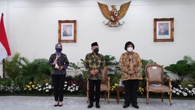 Komitmen Implementasi ESG Terintegrasi, Pertamina Borong 23 Proper