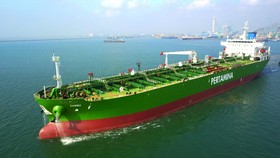 Siapkan 258 Kapal Tanker, PIS Awasi Ketat Distribusi BBM & LPG Nataru