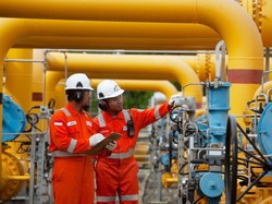 Bos PGN Ungkap Rencana Strategis Dorong Gas Bumi sebagai Transisi Energi