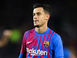 Kembali ke Liga Inggris, Coutinho Reuni dengan Steven Gerrad