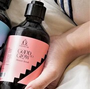 BeauPicks: Good to Glow, Rangkaian Body Care Madame Gie yang Bikin Kamu Wangi Seharian