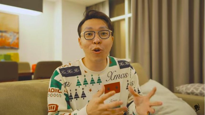 Richard Lee tak ihlas ditahan lagi