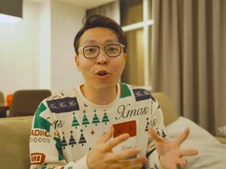 Reaksi Richard Lee Disebut Terkenal Gegara Berseteru dengan Kartika Putri