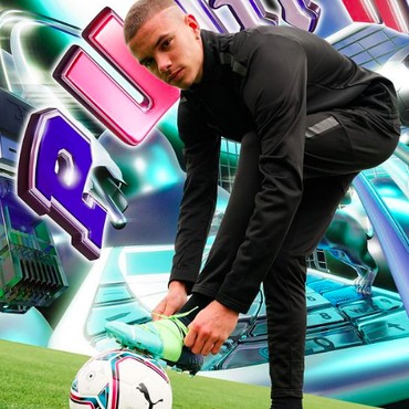 Romeo Beckham Akhiri Asmara dengan Kekasih di Tengah Rumor Konflik Keluarga Beckham