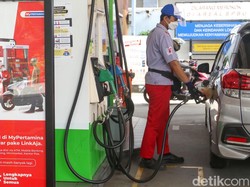 Bukan Salah Pertalite-nya, Mungkin Ini yang Bikin BBM Jadi Lebih Boros