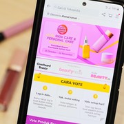 23 Brand Lokal Kecantikan Pilihan Masyarakat yang Dapat Penghargaan Tokopedia Beauty Awards 2021, Andalan Kamu Masuk?