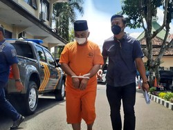 Seorang Dosen PTN di Yogya Jadi Tersangka Penipuan Ratusan Juta