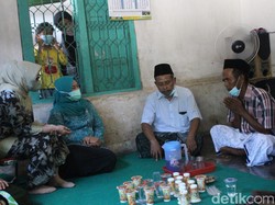 Siswa SD di Jombang Meninggal Kurang dari 24 Jam Setelah Vaksinasi