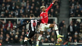 3 Bintang MU Absen di Final Carabao Cup, Rashford Terancam