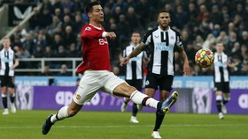 Klasemen Liga Inggris Usai Man Utd Ditahan Newcastle