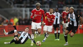 5 Fakta Ciamik Final Carabao Cup Man Utd vs Newcastle