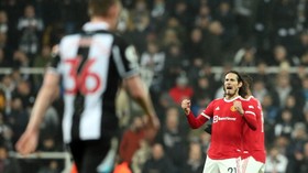 Man United Bisa Hemat Rp21 Miliar Per Pekan dari Bursa Transfer