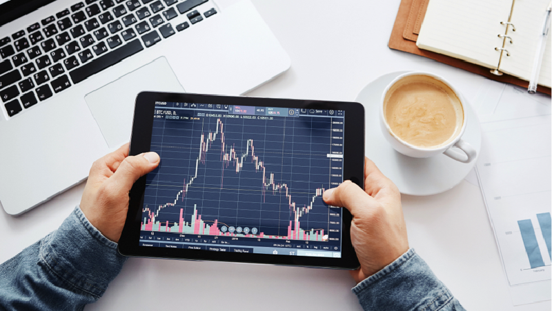 Hadapi Pasar Saham Dinamis, Ini Cara Tetap Update dan Keep Up