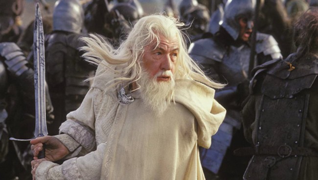 Legenda "Lord of the Rings" Ian McKellen Dipertimbangkan untuk Peran Ulang sebagai Gandalf