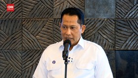VIDEO: Buwas: 3 Tahun Kita Tak Pernah Impor Beras
