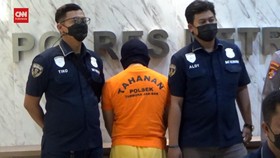VIDEO: Polda Metro Beberkan Kronologi Sopir Grab Aniaya Penumpang