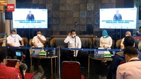VIDEO: Bulog Prediksi Stok Beras Bisa Penuhi Kebutuhan Setahun