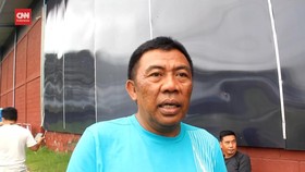 VIDEO: Asnawi Dimarahi Sang Ayah Usai Lawan Singapura