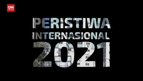 VIDEO: Rentetan Konflik hingga Bencana Alam di 2021